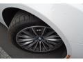 2011 Alpine White BMW 7 Series 750Li Sedan  photo #2