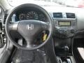 2007 Graphite Pearl Honda Accord LX Coupe  photo #30