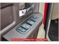 2012 Deep Cherry Red Crystal Pearl Dodge Ram 1500 Lone Star Quad Cab 4x4  photo #15