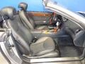 Palladium Silver Metallic - SL 550 Roadster Photo No. 24