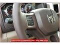 2012 Deep Cherry Red Crystal Pearl Dodge Ram 1500 Lone Star Quad Cab 4x4  photo #16