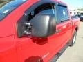 Red Alert - Titan SE Crew Cab 4x4 Photo No. 10