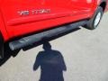 Red Alert - Titan SE Crew Cab 4x4 Photo No. 12