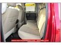 2012 Deep Cherry Red Crystal Pearl Dodge Ram 1500 Lone Star Quad Cab 4x4  photo #19