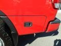 Red Alert - Titan SE Crew Cab 4x4 Photo No. 14