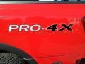 Red Alert - Titan SE Crew Cab 4x4 Photo No. 15