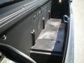 2009 Brilliant Black Crystal Pearl Dodge Ram 1500 Laramie Crew Cab 4x4  photo #31