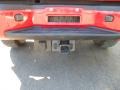 Red Alert - Titan SE Crew Cab 4x4 Photo No. 17