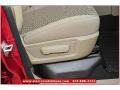 2012 Deep Cherry Red Crystal Pearl Dodge Ram 1500 Lone Star Quad Cab 4x4  photo #23