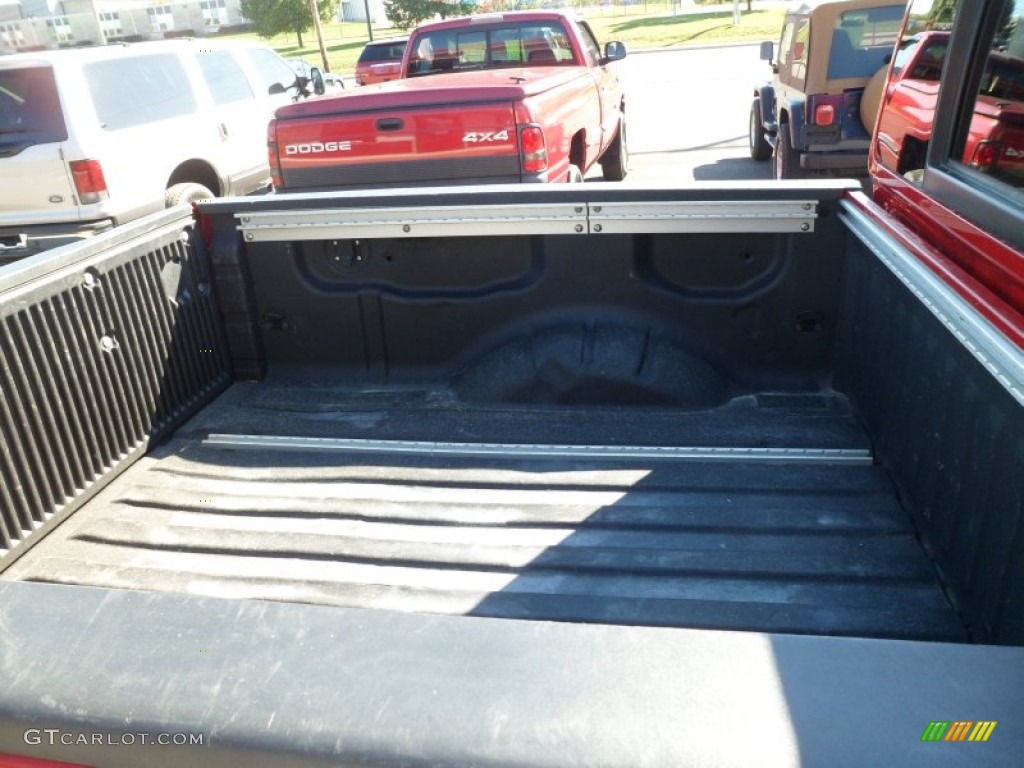 2009 Titan SE Crew Cab 4x4 - Red Alert / Pro-4X Charcoal photo #18