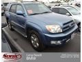 Pacific Blue Metallic - 4Runner Limited Photo No. 1