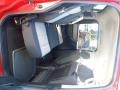 Red Alert - Titan SE Crew Cab 4x4 Photo No. 20