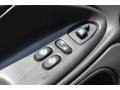 Dark Charcoal Controls Photo for 2001 Ford Mustang #71878230