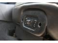 Dark Charcoal Controls Photo for 2001 Ford Mustang #71878260