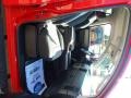 Red Alert - Titan SE Crew Cab 4x4 Photo No. 23