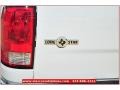 2012 Bright White Dodge Ram 1500 Lone Star Quad Cab  photo #5