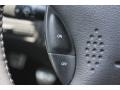 Dark Charcoal Controls Photo for 2001 Ford Mustang #71878461