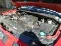 Red Alert - Titan SE Crew Cab 4x4 Photo No. 38