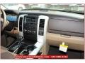 2012 Bright White Dodge Ram 1500 Lone Star Quad Cab  photo #27