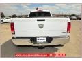 Bright White - Ram 3500 HD ST Crew Cab Dually Photo No. 5