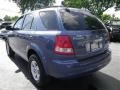 Aqua Blue Metallic - Sorento LX Photo No. 10