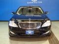 Black - S 550 4Matic Sedan Photo No. 2