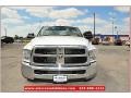 Bright White - Ram 3500 HD ST Crew Cab Dually Photo No. 11