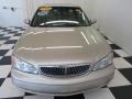 Sandrock Beige - I 30 Sedan Photo No. 2
