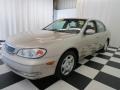 Sandrock Beige - I 30 Sedan Photo No. 3