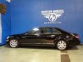 Black - S 550 4Matic Sedan Photo No. 5