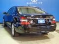 Black - S 550 4Matic Sedan Photo No. 6