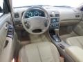 Sandrock Beige - I 30 Sedan Photo No. 5