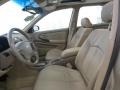Sandrock Beige - I 30 Sedan Photo No. 8