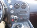 Black Controls Photo for 2003 Dodge Viper #71879535