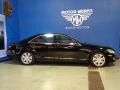 Black - S 550 4Matic Sedan Photo No. 10