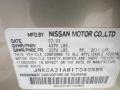 Sandrock Beige - I 30 Sedan Photo No. 10