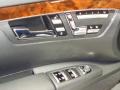 Black - S 550 4Matic Sedan Photo No. 12