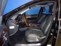 Black - S 550 4Matic Sedan Photo No. 13