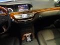 Black - S 550 4Matic Sedan Photo No. 17