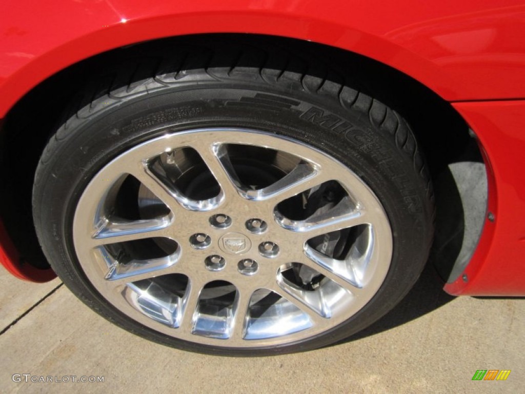 2003 Dodge Viper SRT-10 Wheel Photo #71879748
