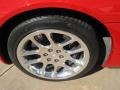 2003 Dodge Viper SRT-10 Wheel and Tire Photo