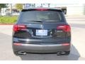 Crystal Black Pearl - MDX SH-AWD Photo No. 6