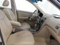 Sandrock Beige - I 30 Sedan Photo No. 24