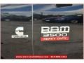 Black - Ram 3500 HD ST Crew Cab Dually Photo No. 2