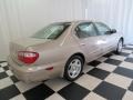 Sandrock Beige - I 30 Sedan Photo No. 27