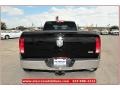 2012 Black Dodge Ram 3500 HD ST Crew Cab Dually  photo #5