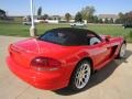 Viper Red - Viper SRT-10 Photo No. 25