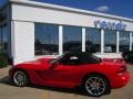 Viper Red - Viper SRT-10 Photo No. 26