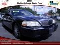 Black 2003 Lincoln Town Car Gallery