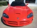 Viper Red - Viper SRT-10 Photo No. 27